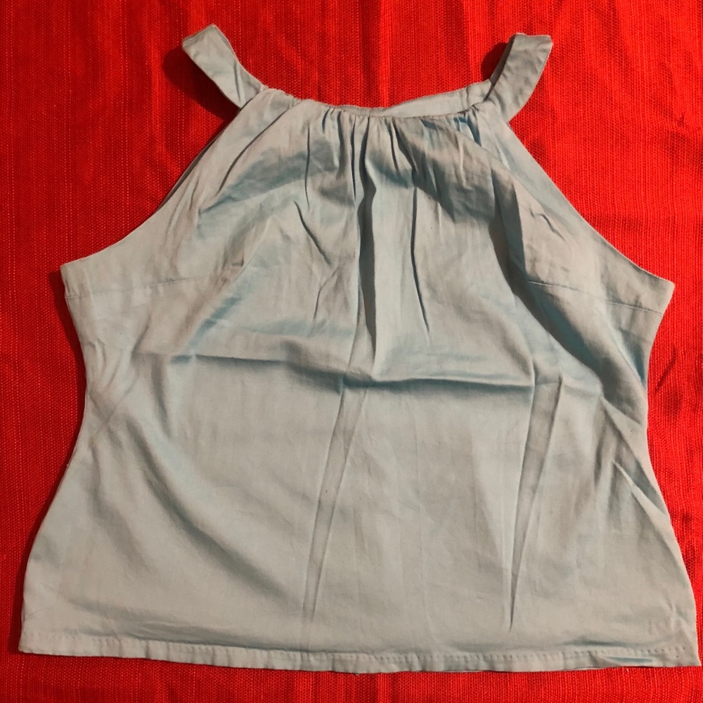 Harley Top by PUG
